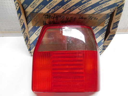 Lichtscheibe hinten rechts 9942421 Fiat Uno 146 Facelift