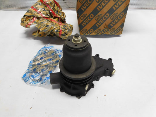 Wasserpumpe 8829779 Iveco Laverda New Holland