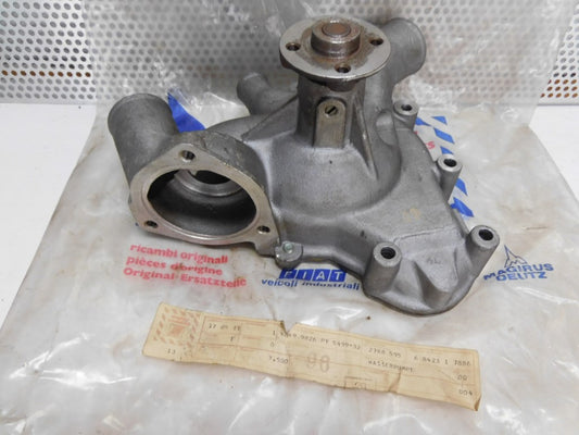 Wasserpumpe 42499826 Fiat Iveco