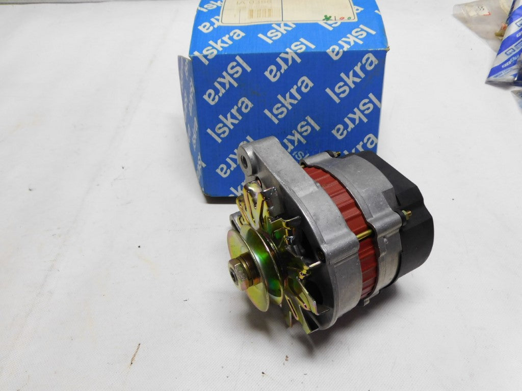 Generator Lichtmaschine IA0358 Fiat Panda Uno Tipo Lancia Y10 55A