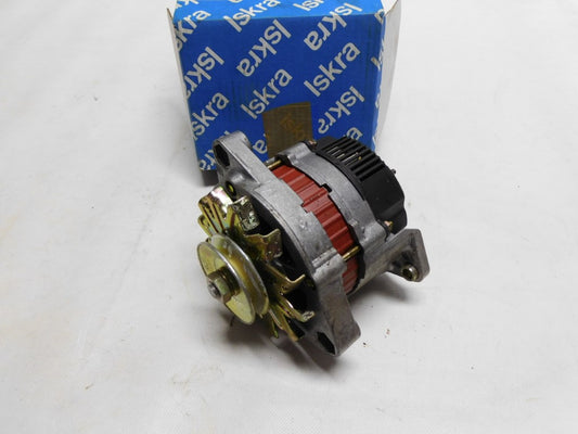 Generator Lichtmaschine IA0406 Fiat Ritmo Regata FiorinoUno Tipo Lancia Delta Y10 65A