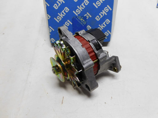 Generator Lichtmaschine IA0432 Fiat 127 Panda Ritmo Uno Fiorino Tipo Lancia Delta Y10 55A