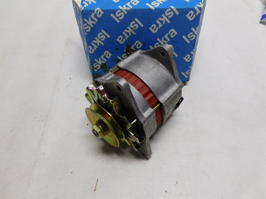 Generator Lichtmaschine IA0573 Ford Escort MK4 MK5 MK6 Fiesta MK3 MK4 55A