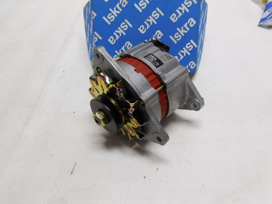 Generator Lichtmaschine IA0576 Ford Fiesta MK3 Escort MK2 MK3 MK4 Sierra MK1 MK2 65A