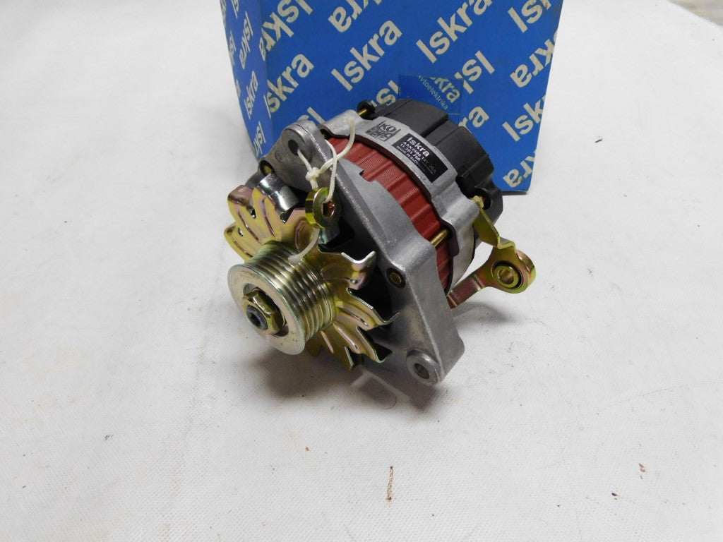 Generator Lichtmaschine IA0766 Renault Clio I 70A