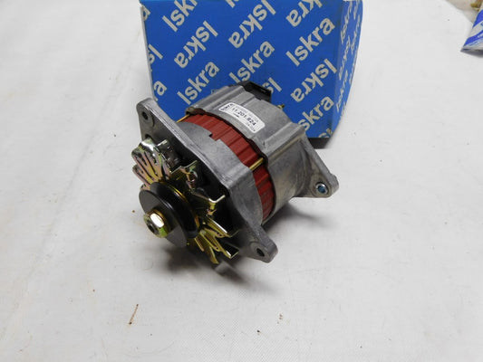 Generator Lichtmaschine IA0824 Ford Escort MK4 MK5 MK6 Fiesta MK3 Sierra MK2 70A