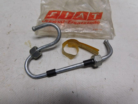 Rohr Einspritzleitung 5996844 / 4440359 Fiat Uno Panda Diesel