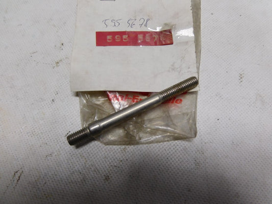 Stiftschraube Stehbolzen 5955678 Fiat Ducato