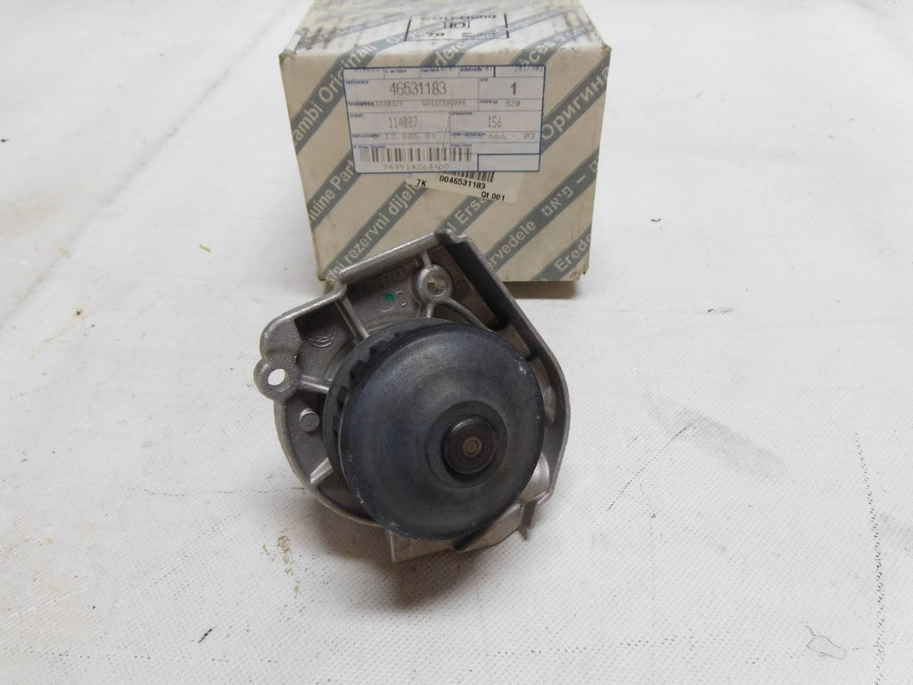 Wasserpumpe 46531183 Fiat Cinquecento