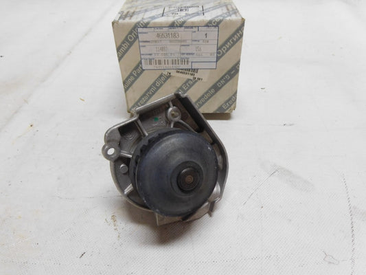 Wasserpumpe 46531183 Fiat Cinquecento