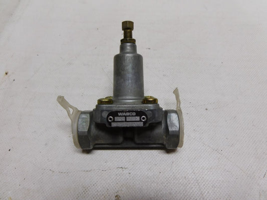 Überströmventil Luftventil Wabco 4341001290 Mercedes Benz LP LK/LN2 MK SK NG
