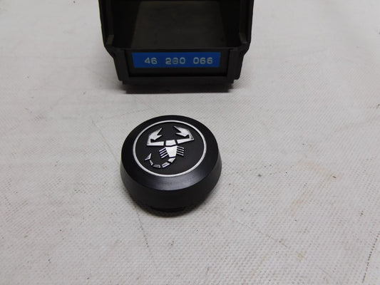 Radkappe Nabendeckel 46280066 Fiat Abarth