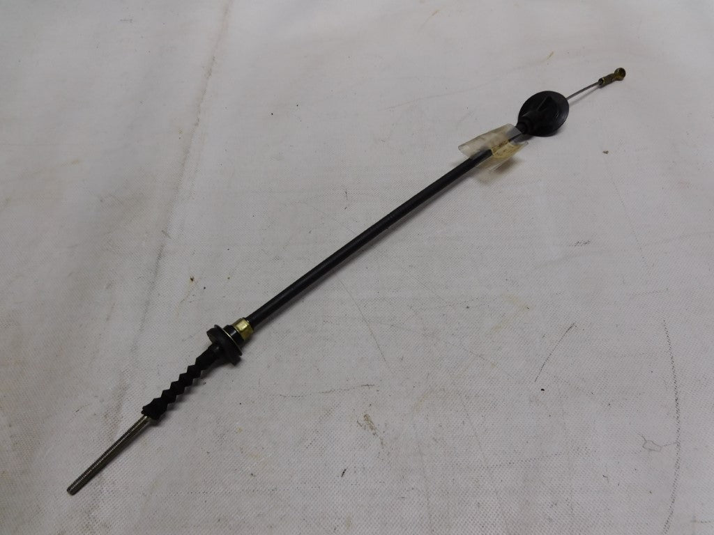 Zugdraht Kupplungszug 4379430 Fiat Ritmo 138