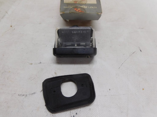 Kennzeichenleuchte Lampe Fiat 242 5449560
