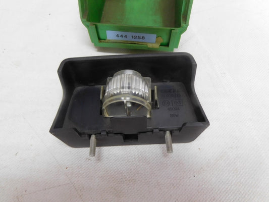 Kennzeichenleuchte Leuchte 4441258 Fiat Ducato Peugeot J5 Citroen C25