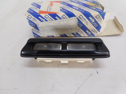 Kennzeichenleuchte Leuchte 4259472 Fiat X1/9 126