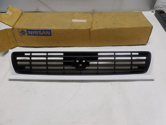 Kühlergrill Grill 6231065y67 Nissan Sentra Sunny 1992