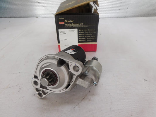 Anlasser Starter DRS7830 Delco Remy Audi A3 VW Golf 4 IV Bora Polo 1,4 1,6 1,8 2,0 Benziner