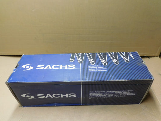 Fahrwerksfeder Feder vorne Sachs 997076 Ford Mondeo GBP BNP