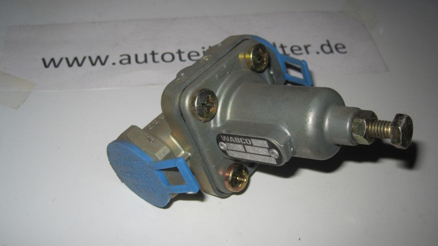 Überströmventil Wabco 4341000220 MAN F2000 M90 F90 E2000