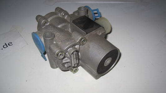 Magnetventil 4721950040 WABCO Iveco Eurocargo Eurotech Eurostar Eurotakker