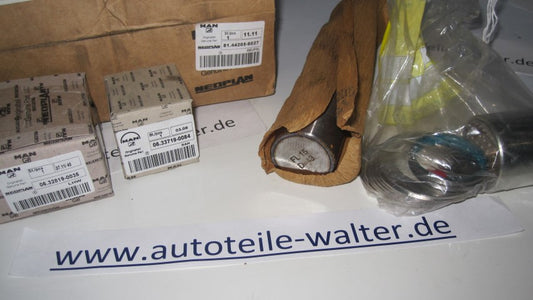 Achsschenkelbolzen Reparatursatz MAN 81442056027 F2000 M2000