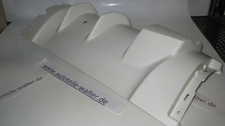 Säulenverkleidung 81624100188 MAN TGL TGM