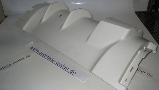 Säulenverkleidung 81624100188 MAN TGL TGM