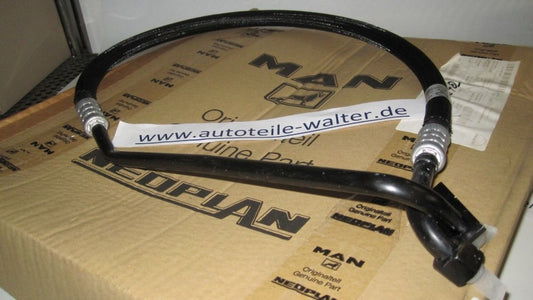 Kältemittelschlauchleitung MAN 81619750247 TGA TGX TGS