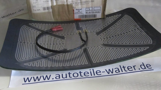 Spiegelglas 24V links rechts beheizt 81637330049 MAN E 90 E F L M 2000