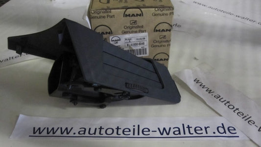 Ausströmer Luftdüse 81619506048 MAN