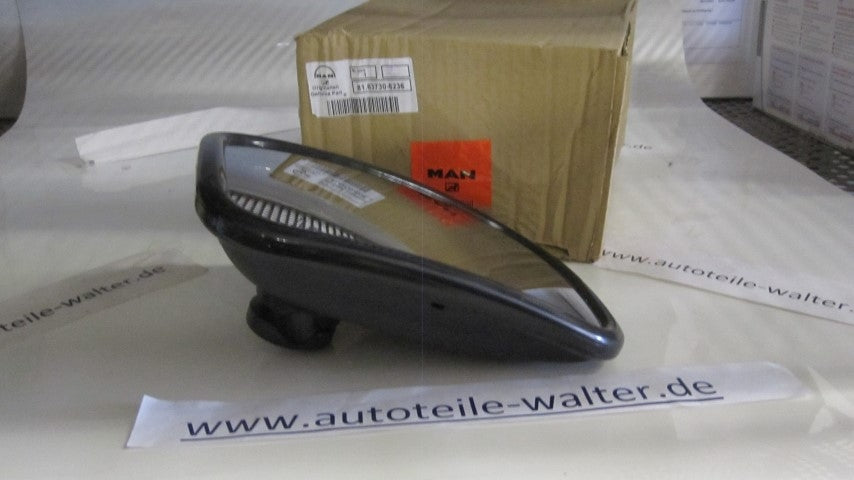 Weitwinkelspiegel MAN 81637306236 L M F 2000 F M 90
