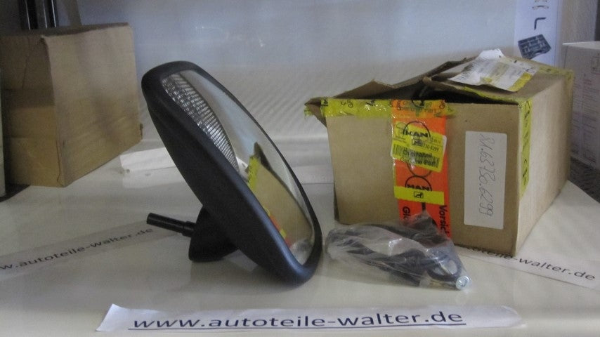 Bordsteinspiegel MAN 81637306299 G90 M90 F90 Volvo FL