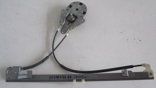 Fensterheber vorne rechts 1470069080 Fiat Scudo Ulysse Lancia Zeta Peugeot 806 Citroen Jumpy