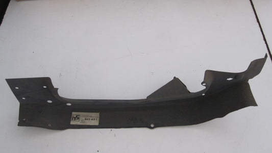 Rahmenblech vorne aussen links Renault R4 ab BJ 66 622431