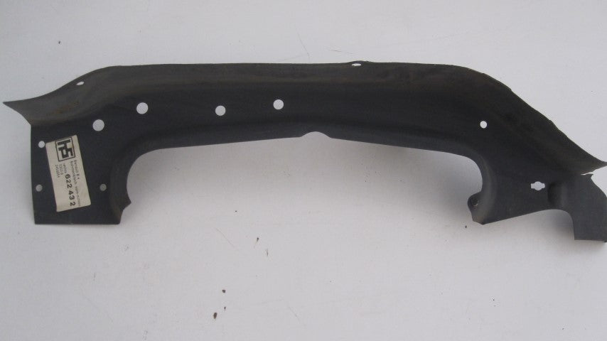 Rahmenblech vorne aussen rechts Renault R4 ab BJ 66 622432