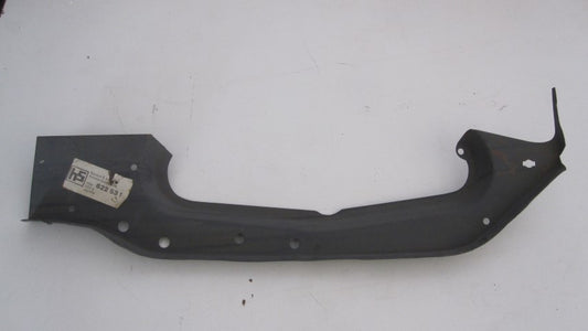 Rahmenblech vorne innen links Renault R4 ab BJ 66 622531
