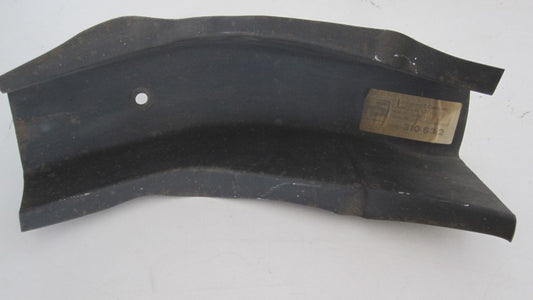 Längsträger hinter Vorderrad Opel Rekord E 310632