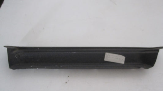 Untertürblech Türblech hinten rechts 137612 Mercedes W123
