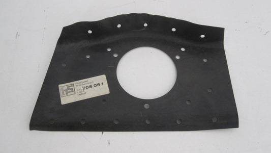 Federbeinblech links 206061 Ford Escort MK1