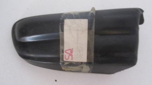 Stoßstangenecke hinten links 1238852123 Mercedes Gummi W 123 Bj 76 - 85