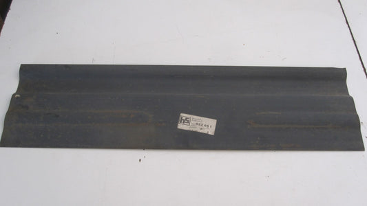Bodenblech mitte links 622651 Renault R4 ab Bj 1966