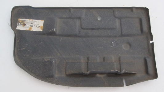 Batterieboden Batterieaufnahme 411620 VW Bus Transporter T2 Bj 1972 - 79
