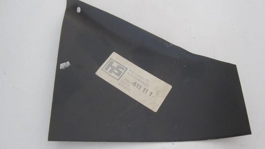 Anschlußblech Blech links hinten 411111 VW Bus T2 Bj 1972 - 79
