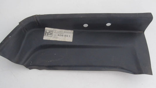 Rahmenblech vorne links VW Bus T2 mit Schiebetür Bj 1968 - 73 408851