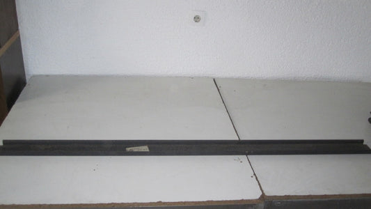 Innenblech links Seitenwand 407140 VW Bus T1 Bj 1965 - 68