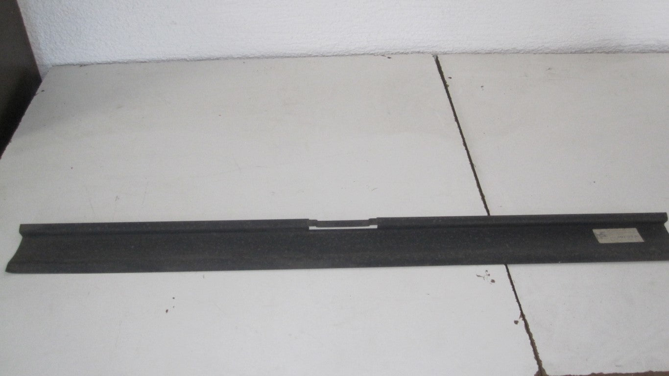 Einstiegblech rechts unten 407022 VW Bus T1 Bj 1965 - 68  Pritsche 1968 - 1973