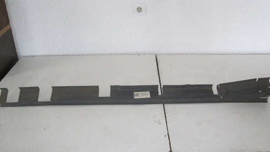 Bodenblech links 408251 Vw Bus T2 mit Schiebetür Bj 68 - 73