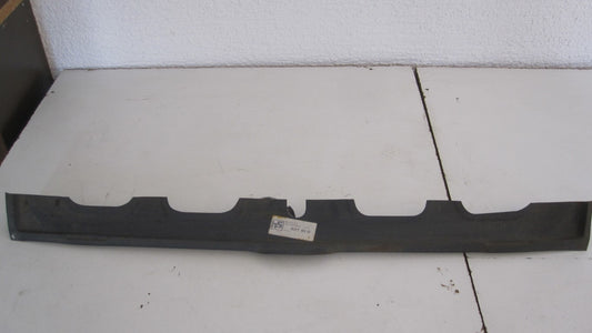 Hecktürblech Türblech innen Kofferraum 627610 Renault 5
