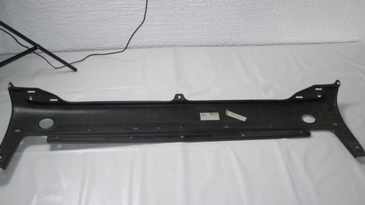 Frontverkleidung unten Frontblech 450760 VW Golf 2 19E Jetta 2